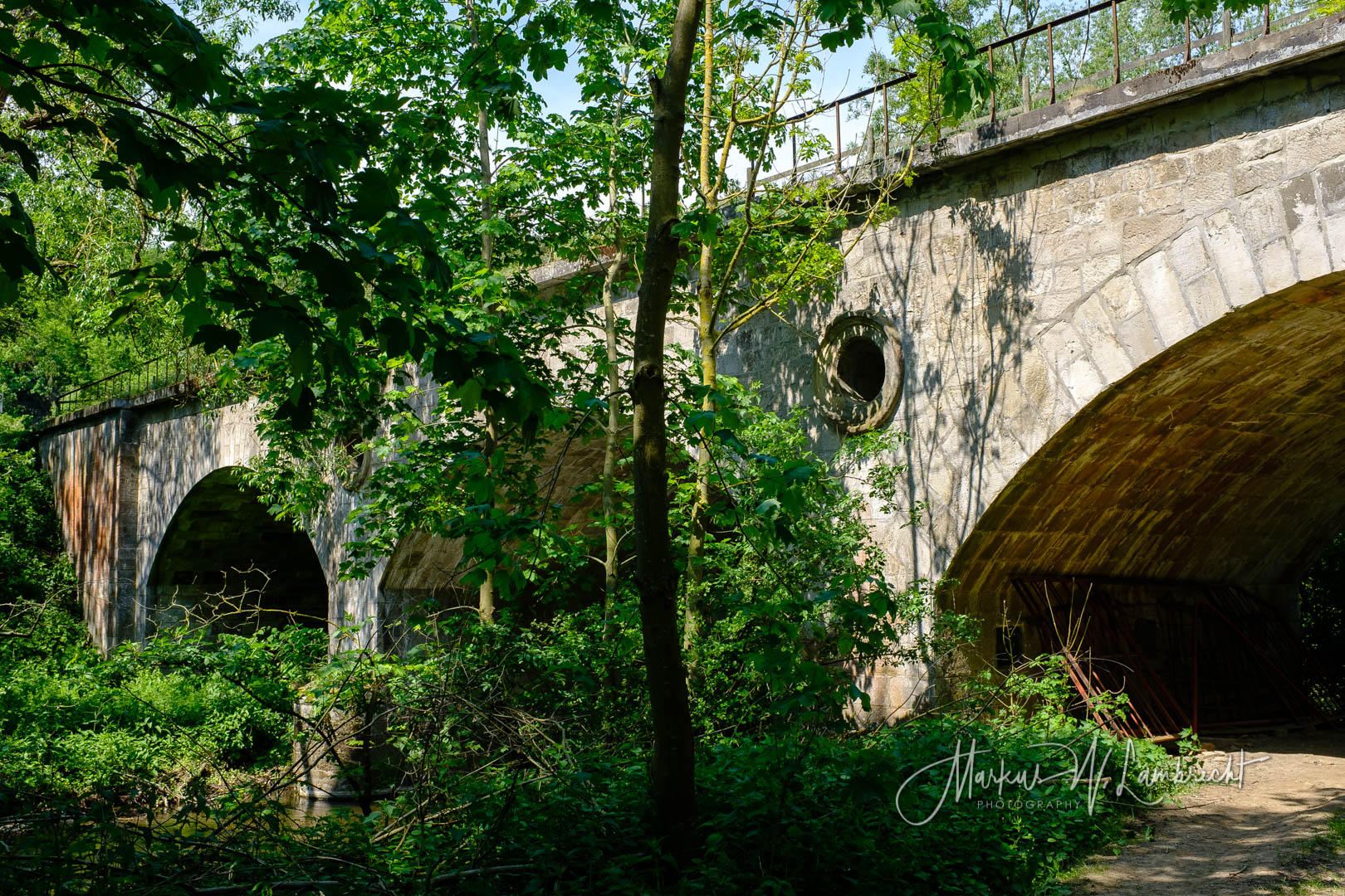 Marsberg Diemelradweg